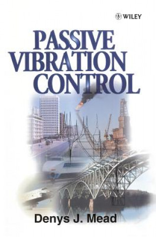 Könyv Passive Vibration Control D.J. Mead
