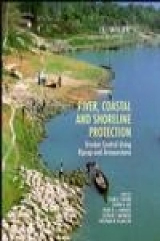 Carte River, Coastal & Shoreline Protection - Erosion Control using Riprap & Armourstone C. R. Thorne