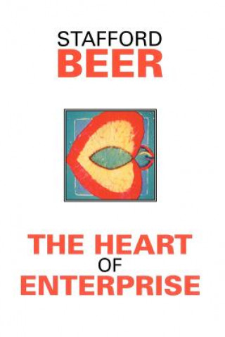 Carte Heart of Enterprise Stafford Beer