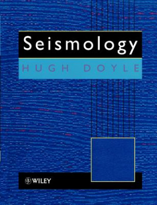 Książka Seismology (Paper only) Hugh Doyle