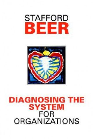 Könyv Diagnosing the System for Organizations Stafford Beer