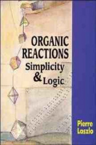 Buch Organic Reactions Pierre Laszlo