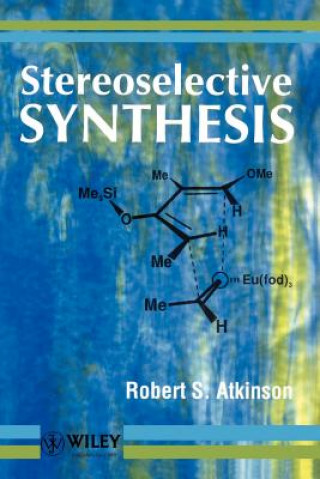 Kniha Stereoselective Synthesis R.S. Atkinson