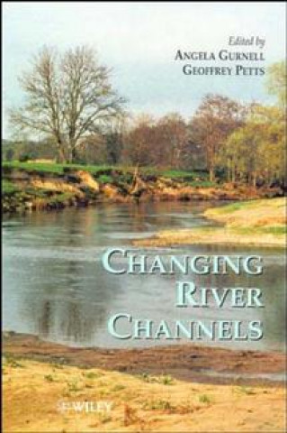 Kniha Changing River Channels A. M. Gurnell