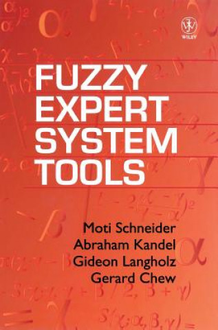 Book Fuzzy Expert System Tools +D3 Moti Schneider