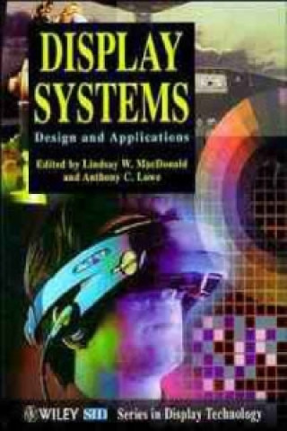 Carte Display Systems - Design & Applications Lindsay MacDonald