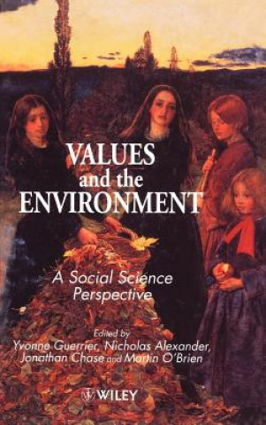 Carte Values & the Environment - A Social Science Perspective Guerrier