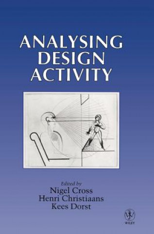 Книга Analysing Design Activity Cross