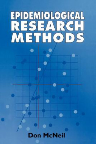 Book Epidemiological Research Methods Don McNeil