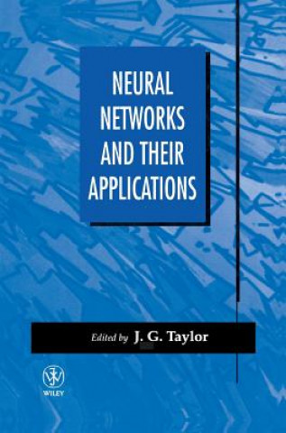 Könyv Neural Networks & their Applications Taylor