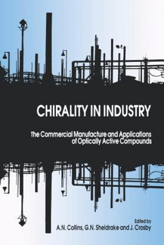 Knjiga Chirality in Industry Collins