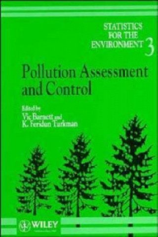 Carte Statistics for the Environment Vic Barnett