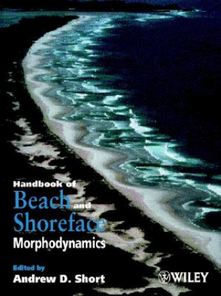 Книга Hdbk of Beach & Shoreface Morphodynamics Andrew D. Short