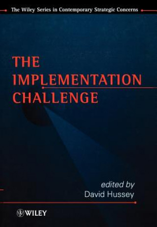 Buch Implementation Challenge Hussey