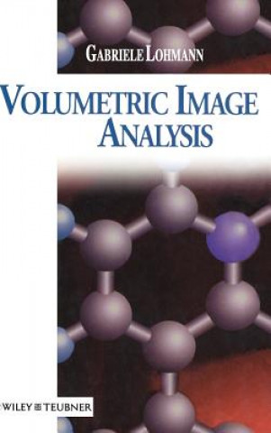 Könyv Volumetric Image Analysis Gabriele Lohmann