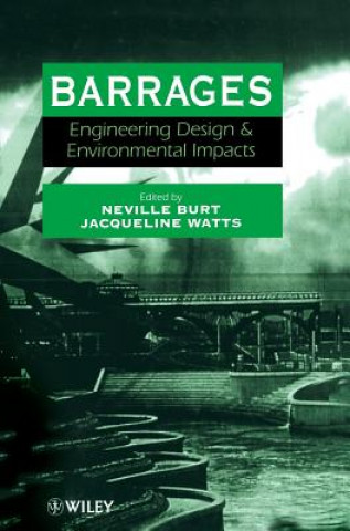Carte Barrages - Engineering Design & Environmental Impacts (International Conference 10-13 September 1996, Cardiff, UK) Watts