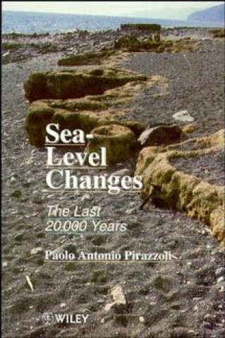 Könyv Sea-Level Changes - The Last 20000 Years Paolo Antonio Pirazzoli