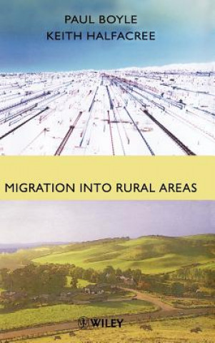 Carte Migration into Rural Areas - Theories & Issues Boyle