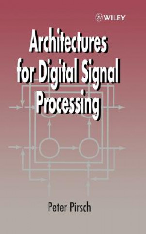 Livro Architectures for Digital Signal Processing Peter Pirsch