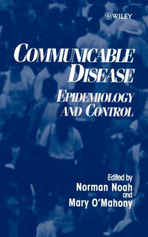 Carte Communicable Disease - Epidemiology & Control Noah