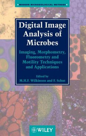 Carte Digital Image Analysis of Microbes Wilkinson