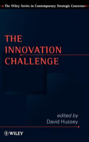 Carte Innovation Challenge David Hussey