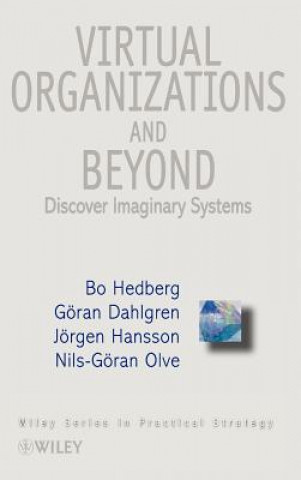 Könyv Virtual Organizations & Beyond - Discover Imaginary Systems Bo Hedberg
