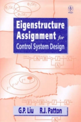 Knjiga Eigenstructure Assignment for Control System Design G.P. Liu