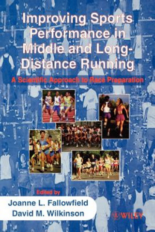 Carte Improving Sports Performance in Middle and Long-Distance Running Fallowfiel