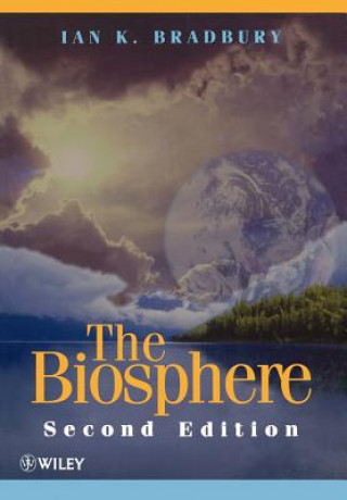 Carte Biosphere 2e Ian K. Bradbury