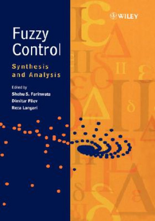 Knjiga Fuzzy Control - Synthesis & Analysis Farinwata