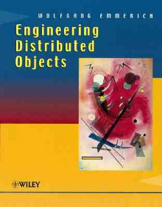 Carte Engineering Distributed Objects Wolfgang Emmerich