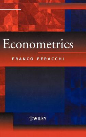 Book Econometrics Franco Peracchi