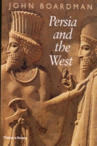 Carte Persia and the West John Boardman