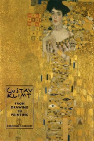 Книга Gustav Klimt Christian M. Nebehay