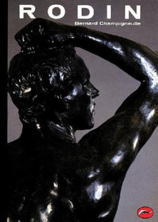 Carte Rodin Bernard Champigneulle