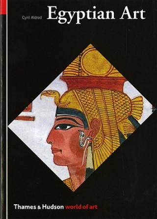 Book Egyptian Art Cyril Aldred