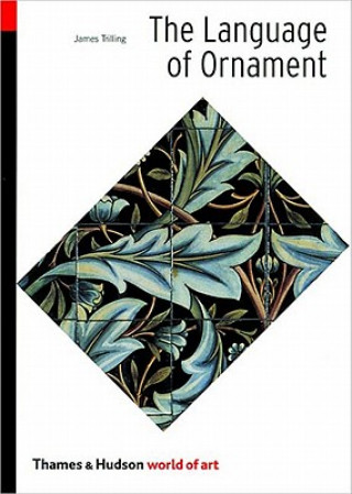 Книга Language of Ornament James Trilling