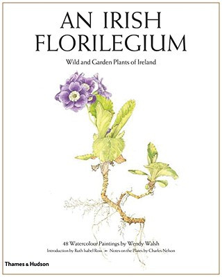 Carte Irish Florilegium Wendy Walsh