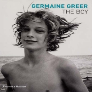 Kniha Boy Germaine Greer