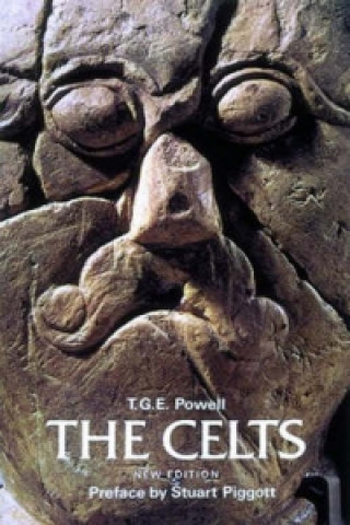Книга Celts T.G.E. Powell