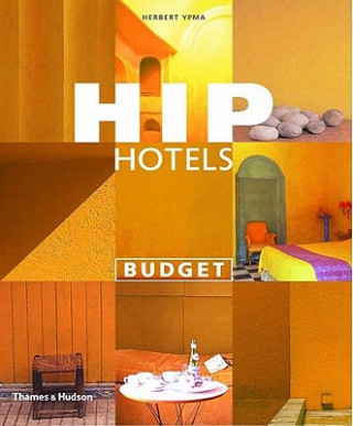 Carte Hip Hotels Budget Herbert Ypma