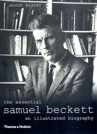 Kniha Essential Samuel Beckett Enoch Brater