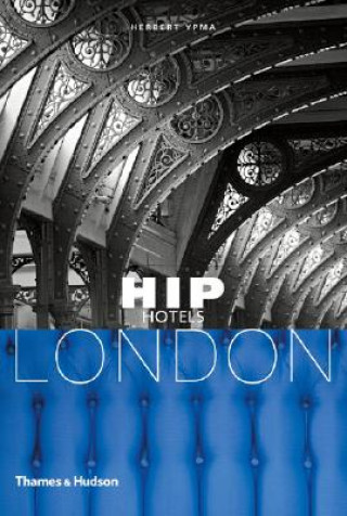 Carte Hip Hotels: London Herbert Ypma