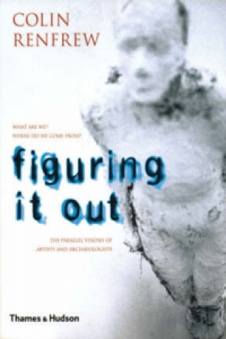 Libro Figuring It Out Colin Renfrew