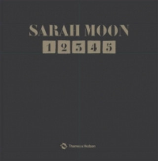 Книга Sarah Moon 1 2 3 4 5 Sarah Moon