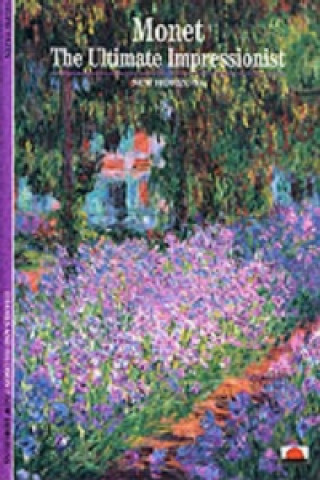 Книга Monet Sylvie Patin