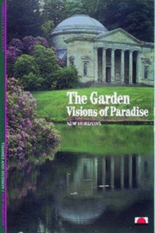 Kniha Garden Gabrielle Van Zuylen