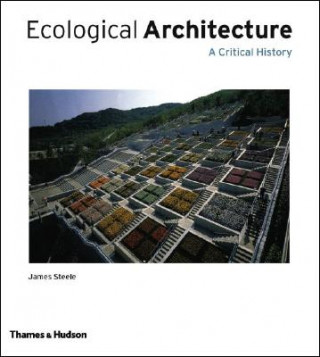 Carte Ecological Architecture James Steele