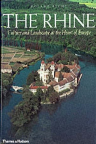 Knjiga Rhine Roland Recht